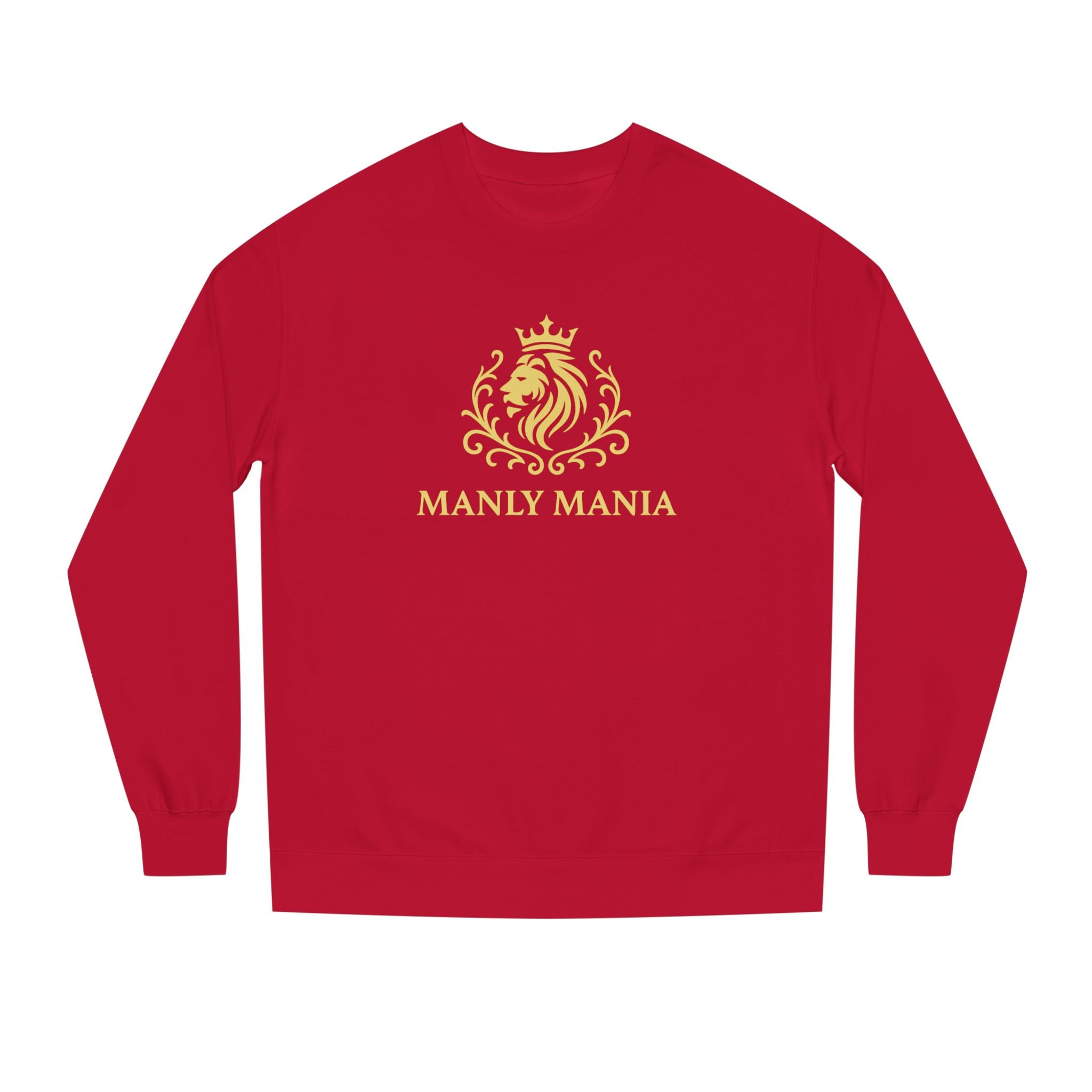 Manly Mania Classic Sweatshirt