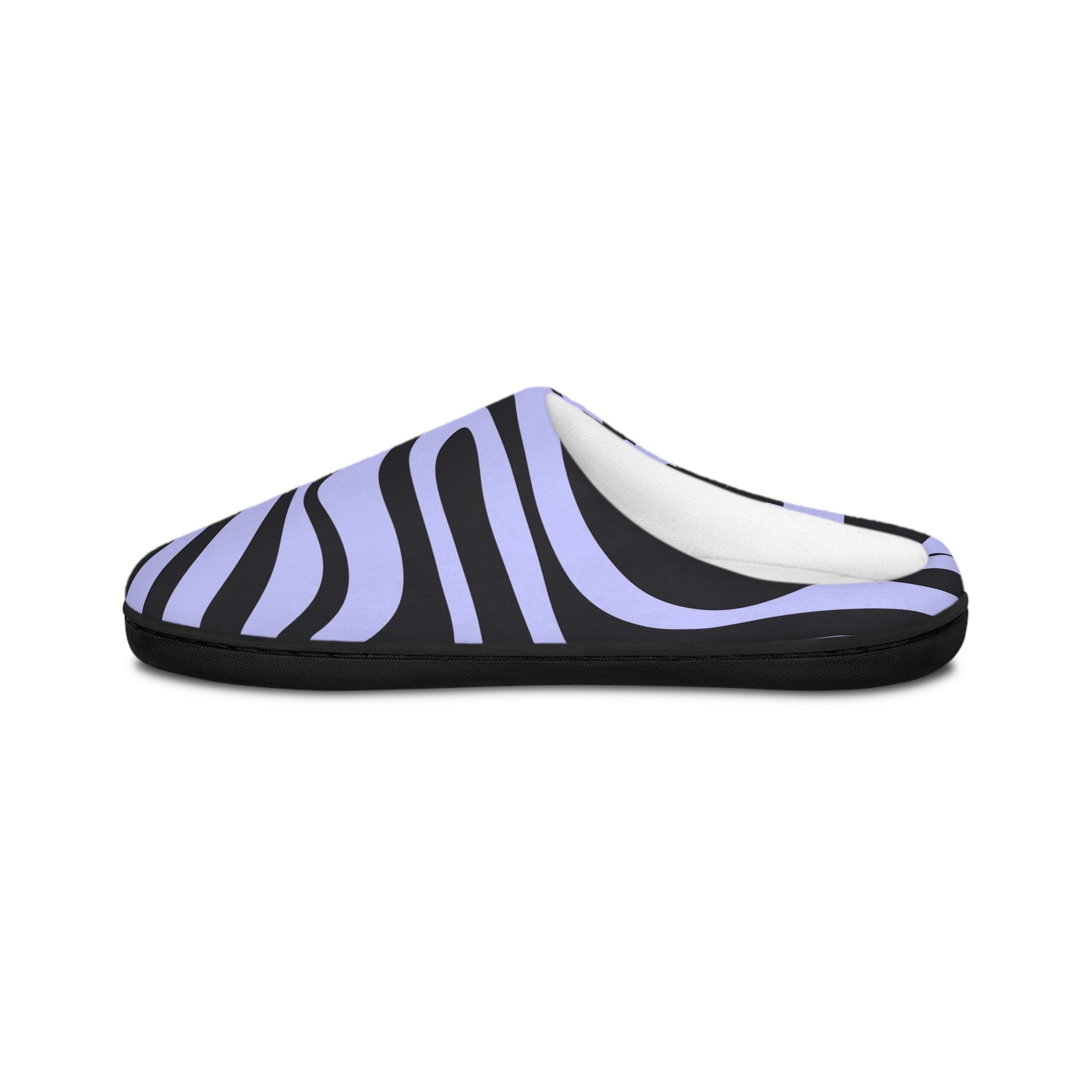 Manly Mania Plush Walks Slippers