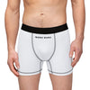 Manly Mania Classic Boxer Brief
