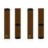 Manly Mania Heritage Crew Socks