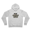 Manly Mania Hustle Hoodie