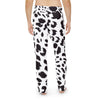 Manly Mania Luxury Panther Pajamas