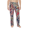 Manly Mania Noir Nights Pajama Pants