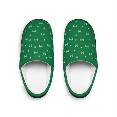 Manly Mania Relax Slippers