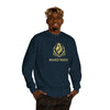 Manly Mania Classic Sweatshirt