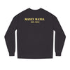 Manly Mania Classic Sweatshirt