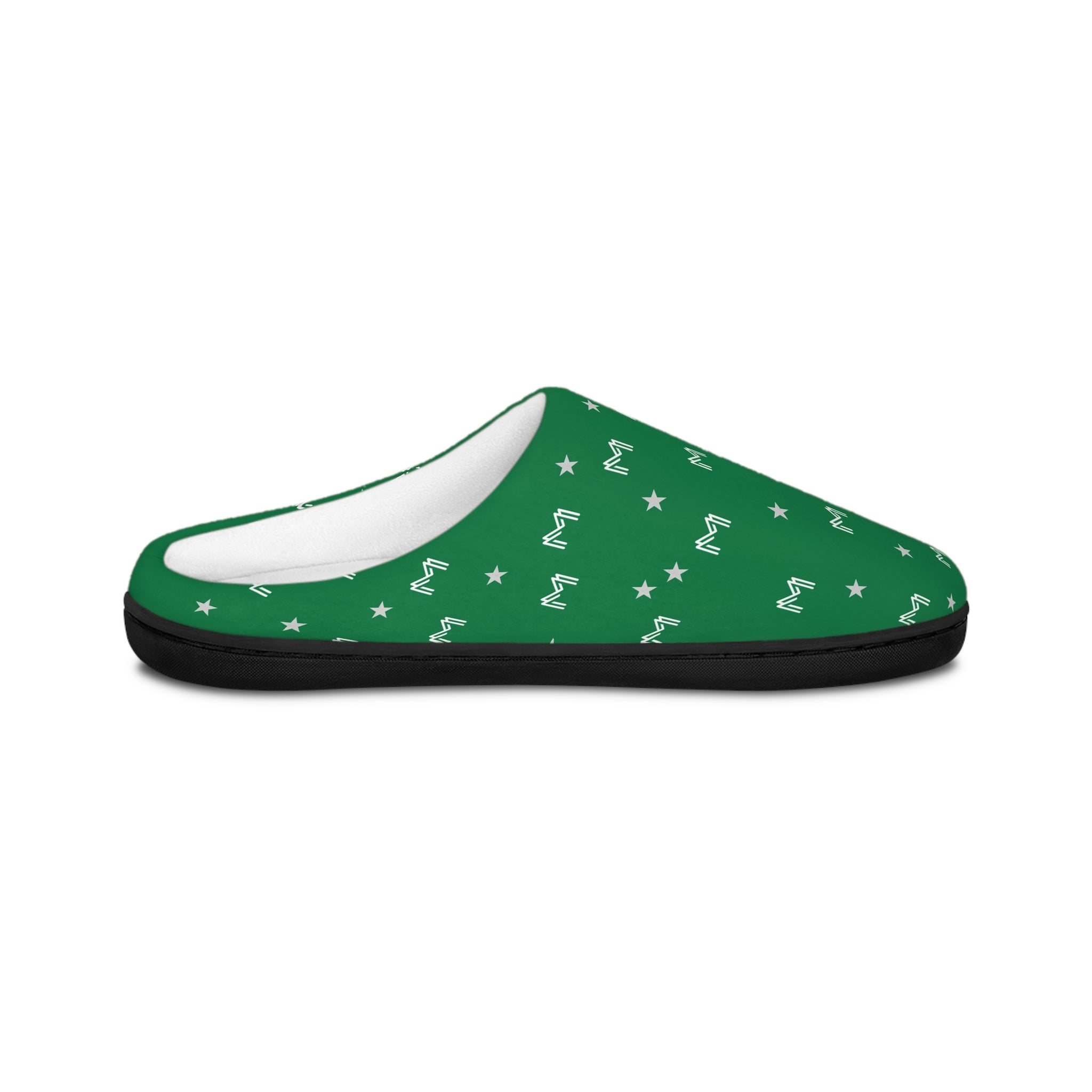 Manly Mania Relax Slippers