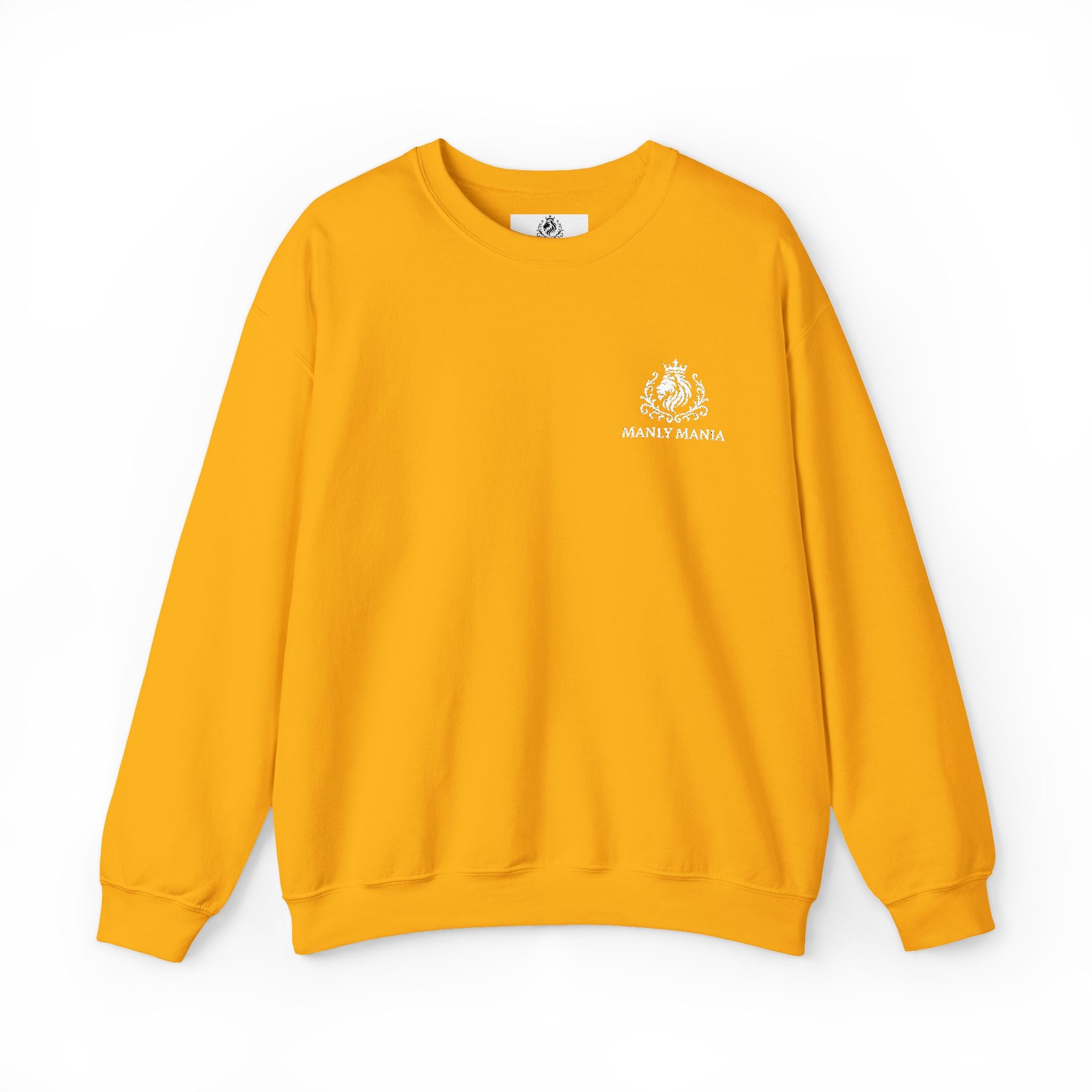 Manly Mania Core Sweatshirt