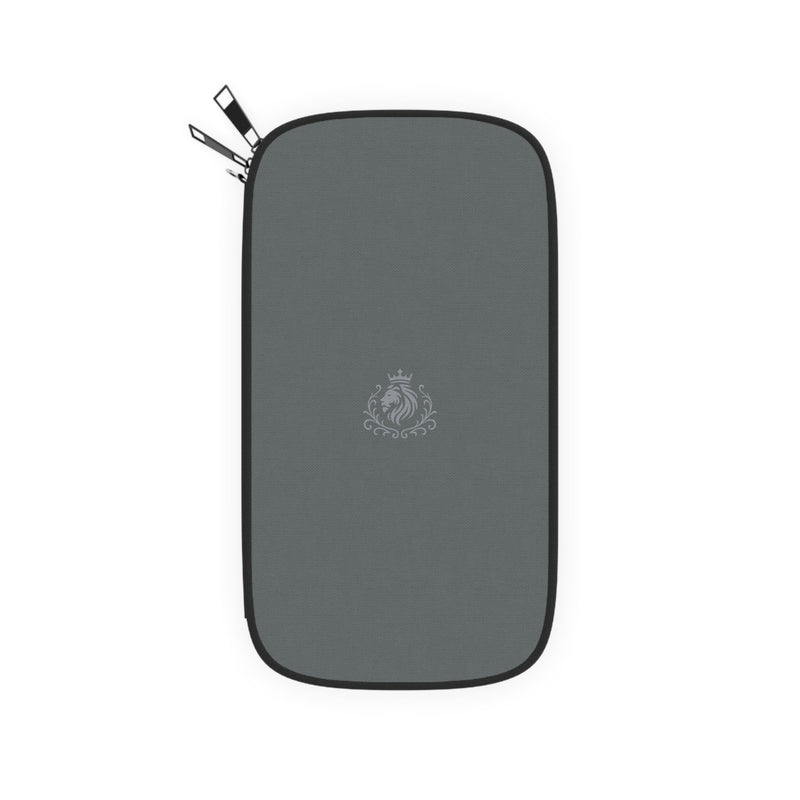 Manly Mania Valcrest Passport Wallet Printify