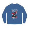 Manly Mania Bloody Sweatshirt