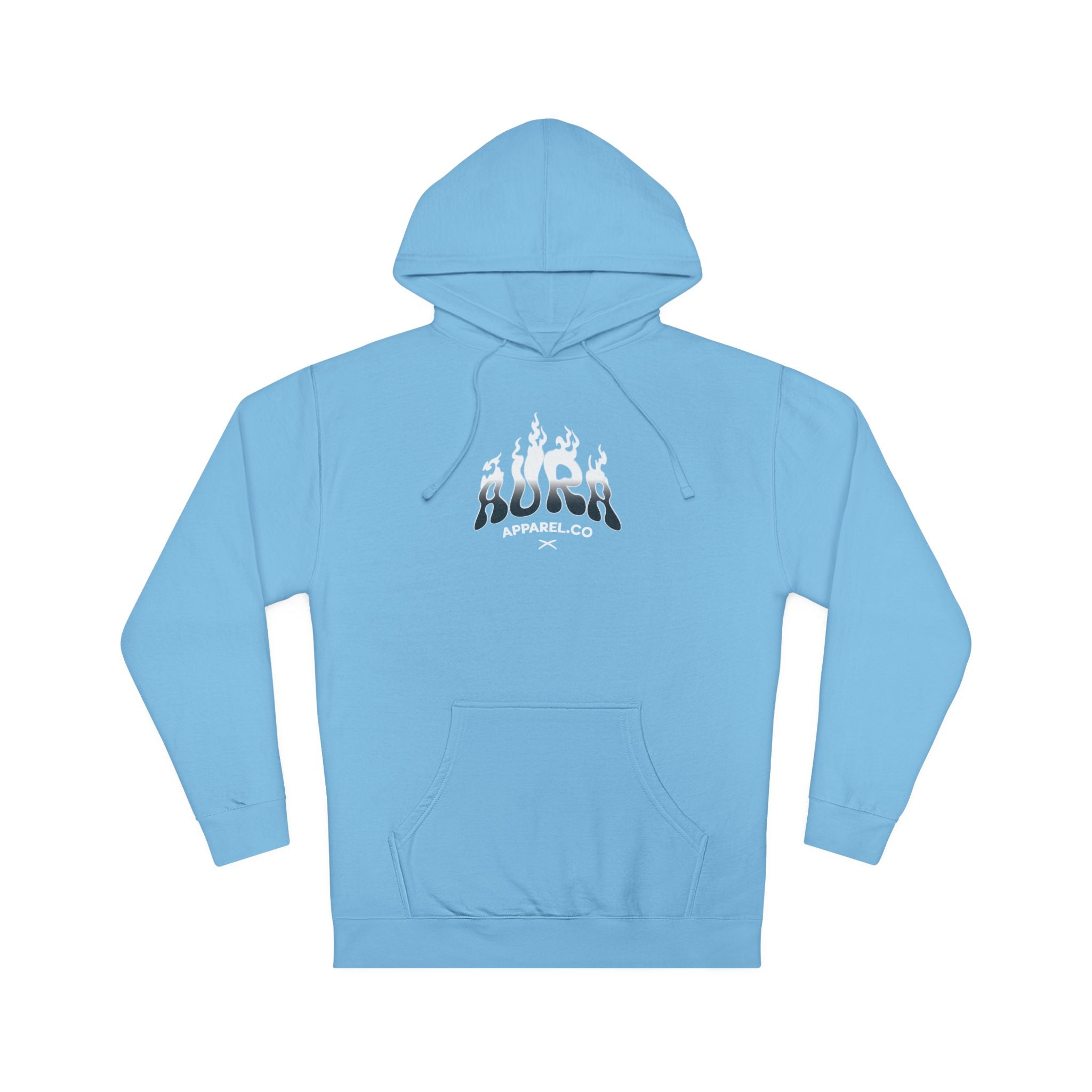 Manly Mania Aura Hoodie