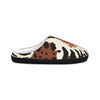 Manly Mania Camo Slippers