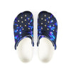Manly Mania™ Galaxy Clogs