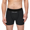 Manly Mania Essential Boxer Briefs