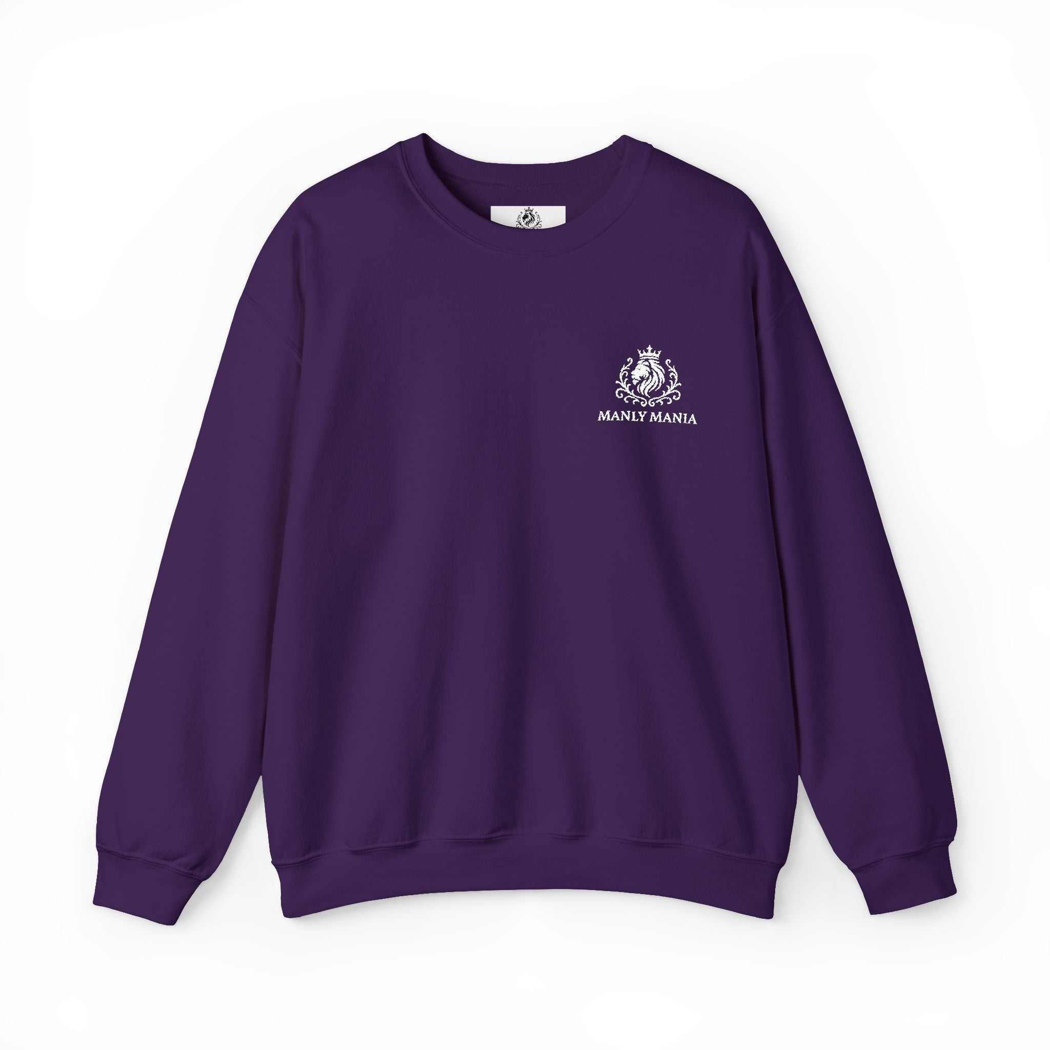Manly Mania Core Sweatshirt