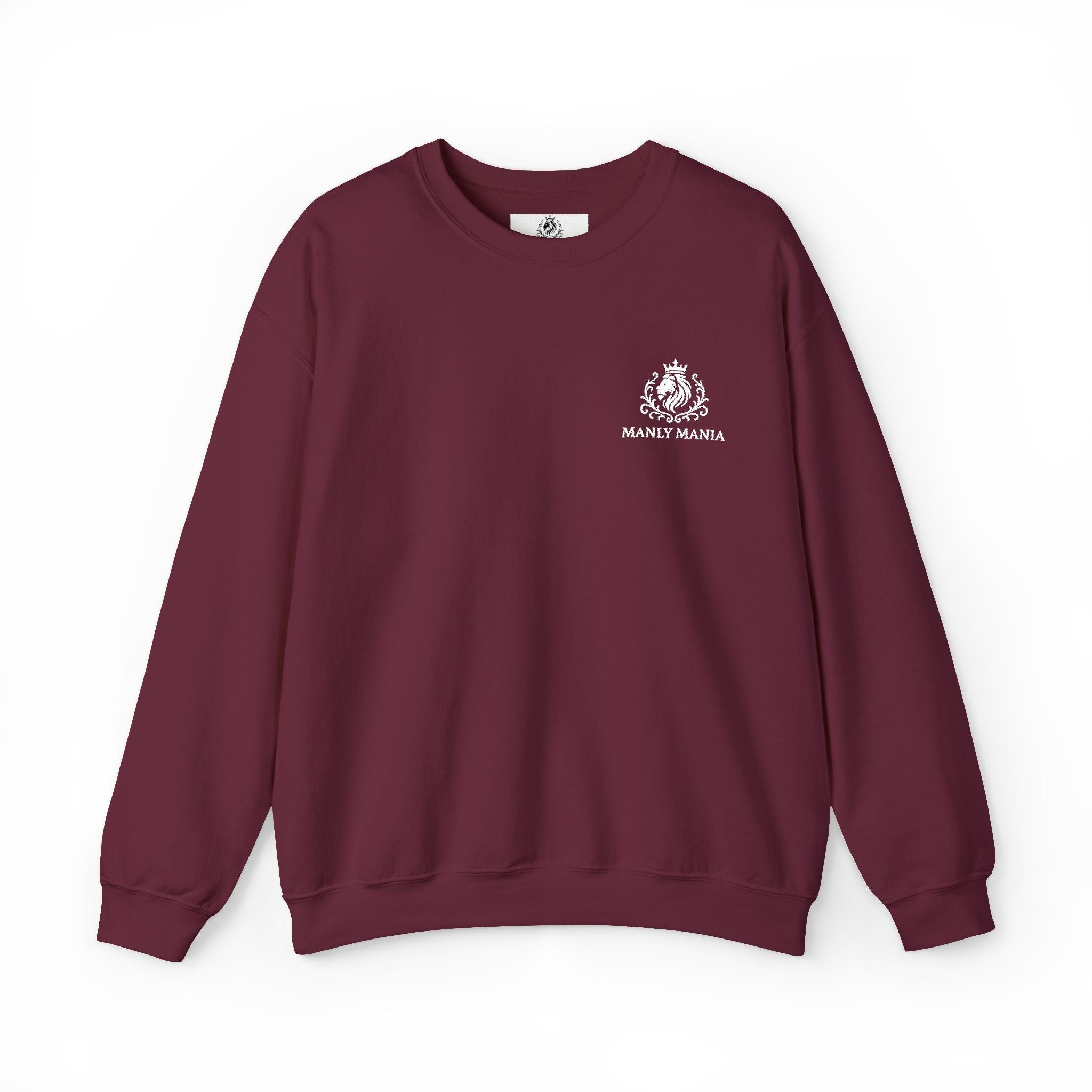Manly Mania Core Sweatshirt