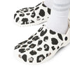 Manly Mania™ Leopard Clogs