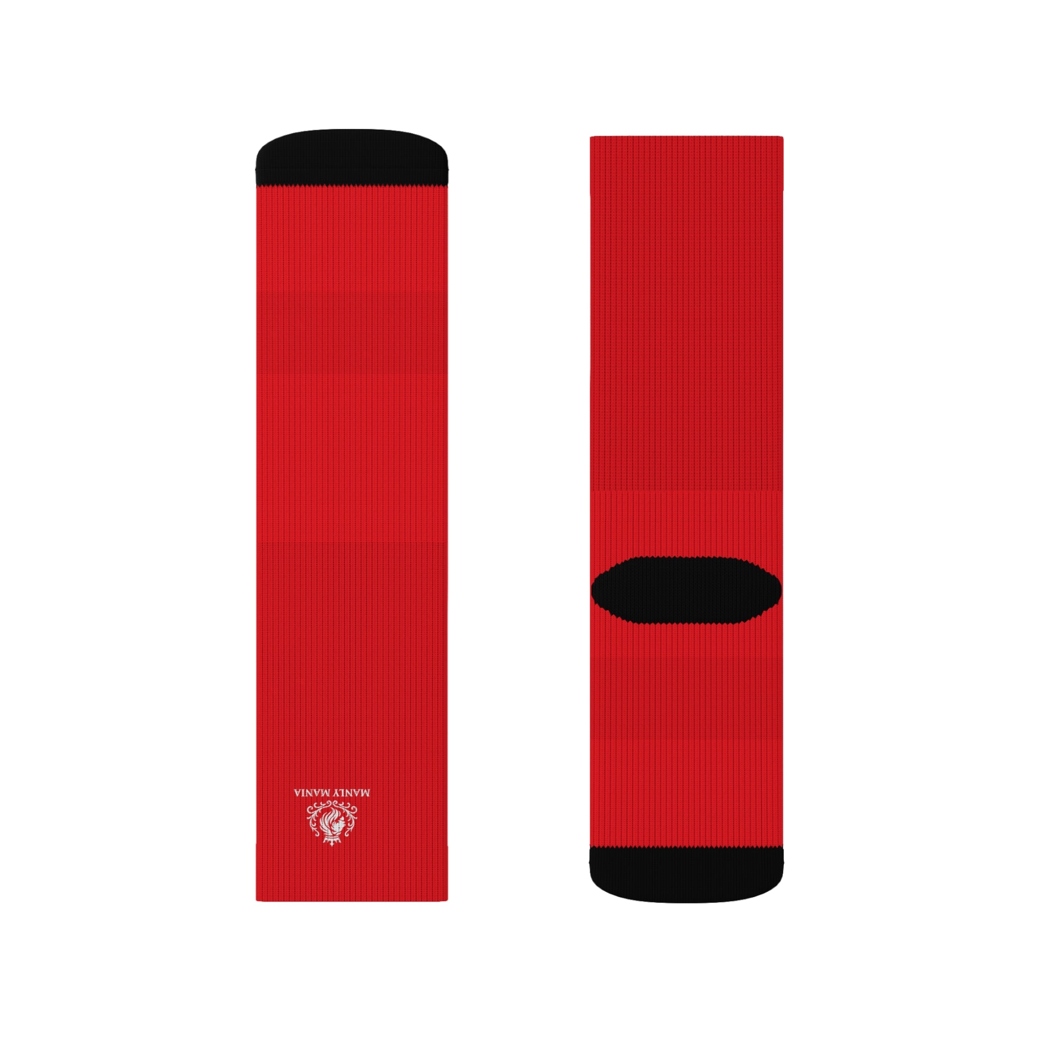 MM Bloody Titan Crew Socks