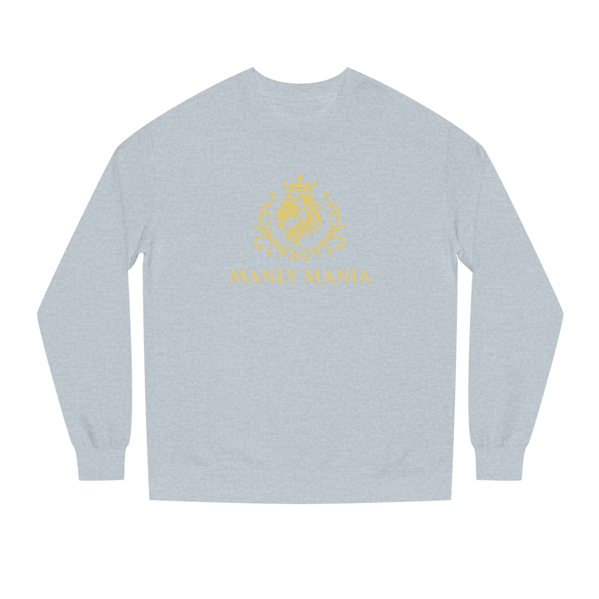 Manly Mania Classic Sweatshirt