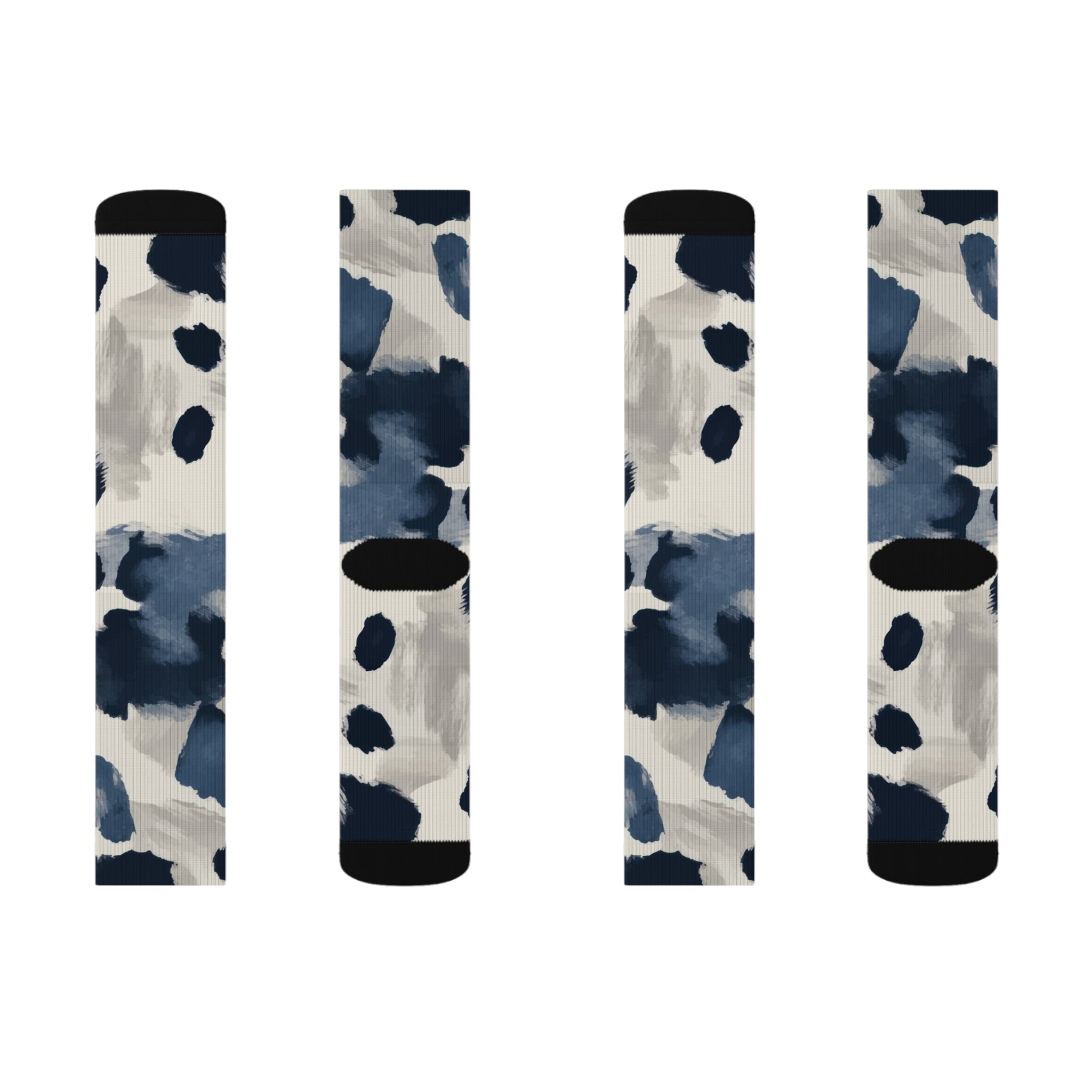 Manly Mania Power Step Socks
