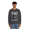 Manly Mania Silence 3.0 Sweatshirt