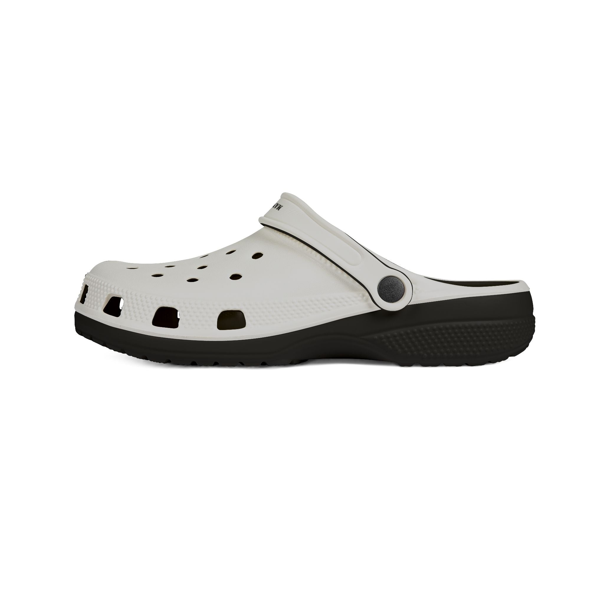 Manly Mania™ Classic Clogs