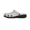 Manly Mania™ Classic Clogs