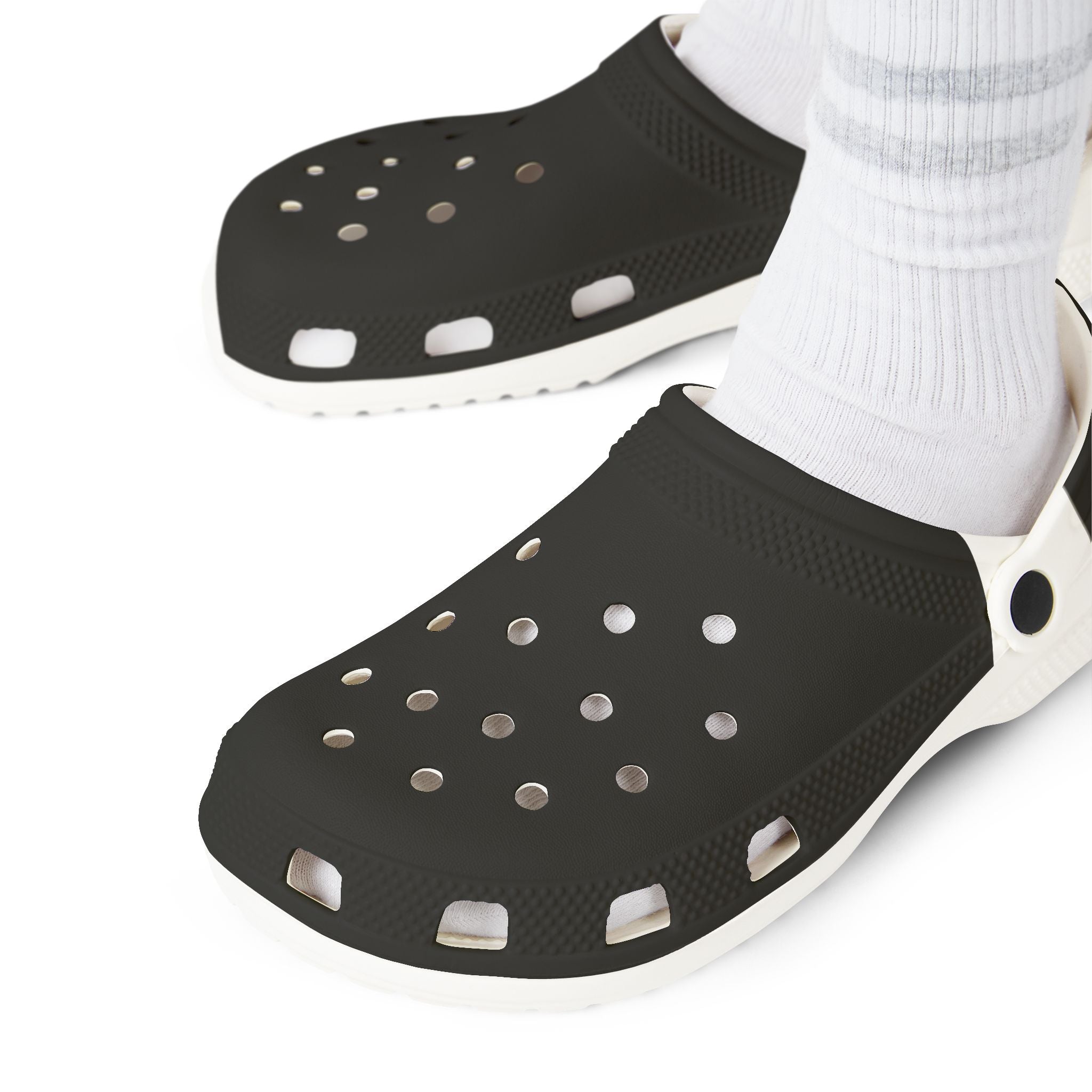 Manly Mania™  Core Clogs