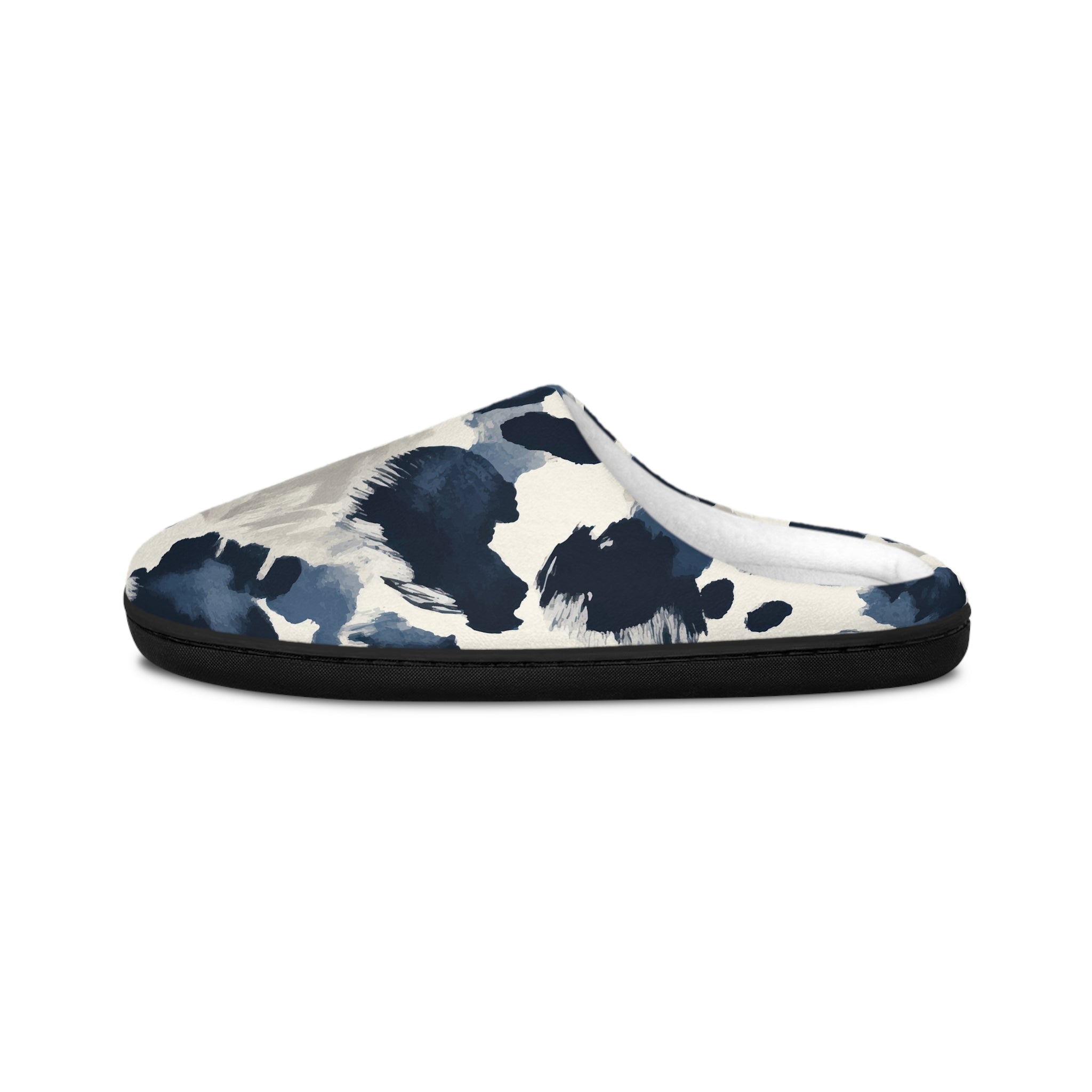 Manly Mania Cozy Slippers