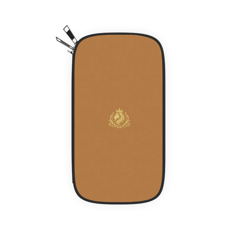 Manly Mania Imperion Passport Wallet Printify