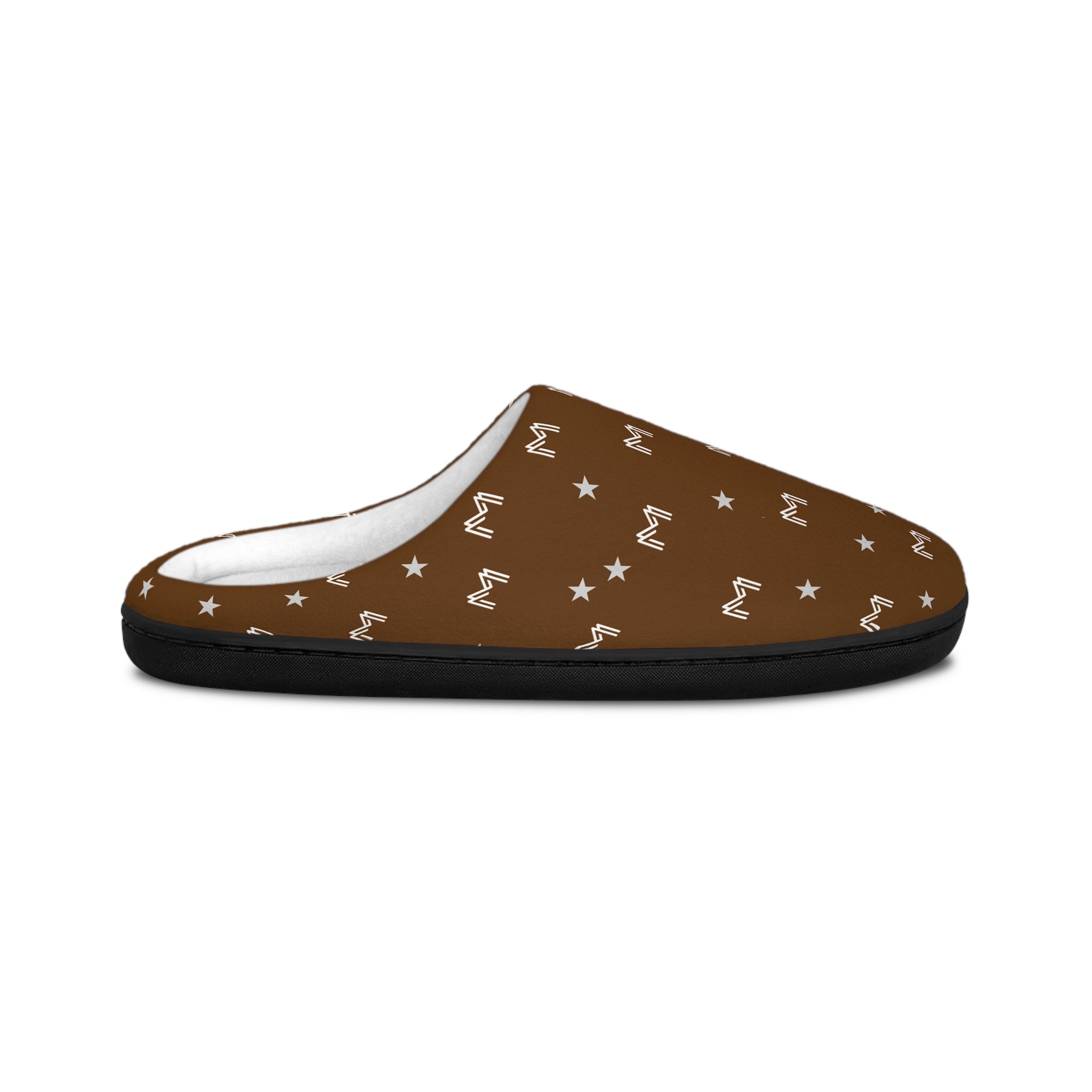 Manly Mania Lounge Slippers