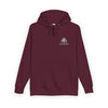 Manly Mania Core Hoodie
