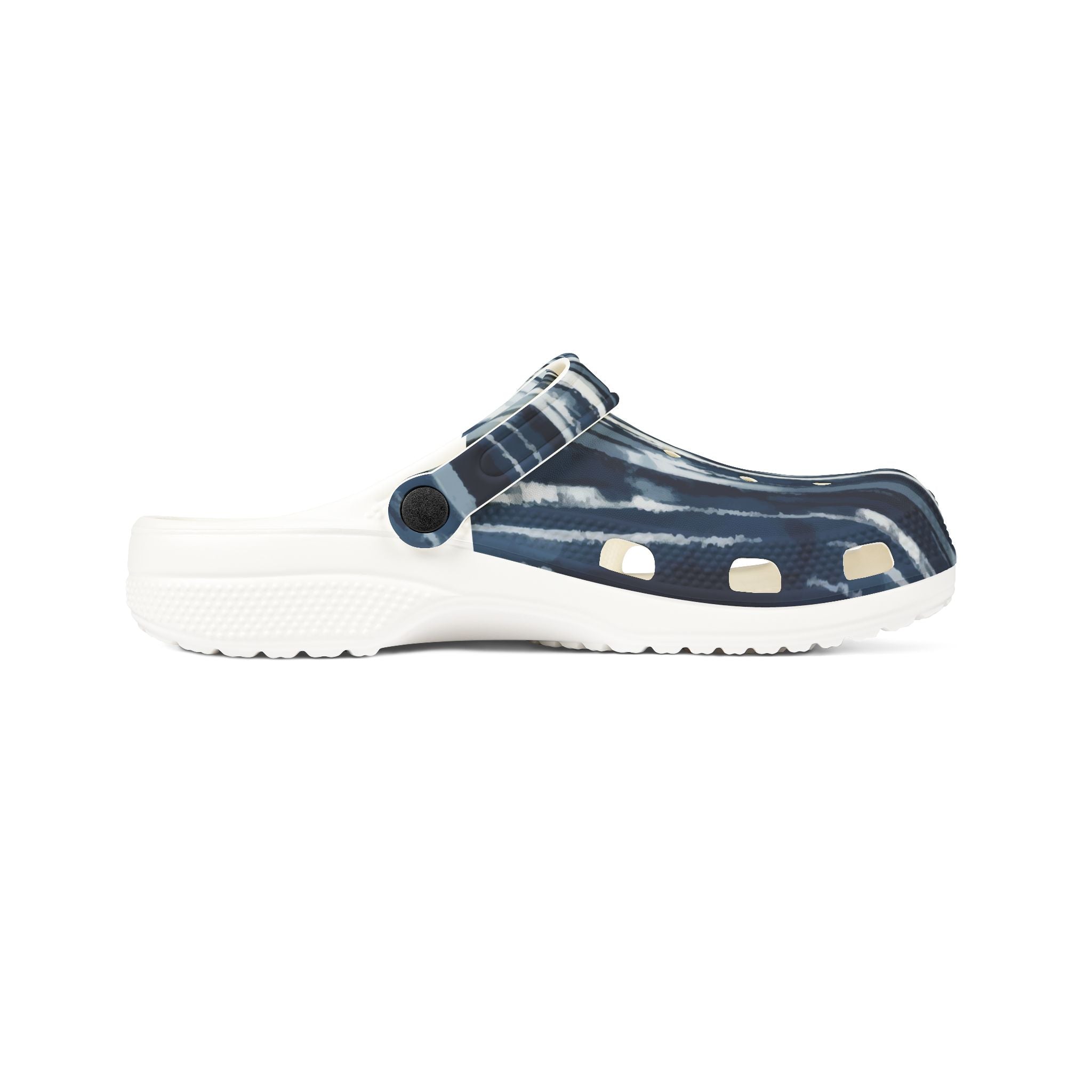 Manly Mania™ Street Clogs