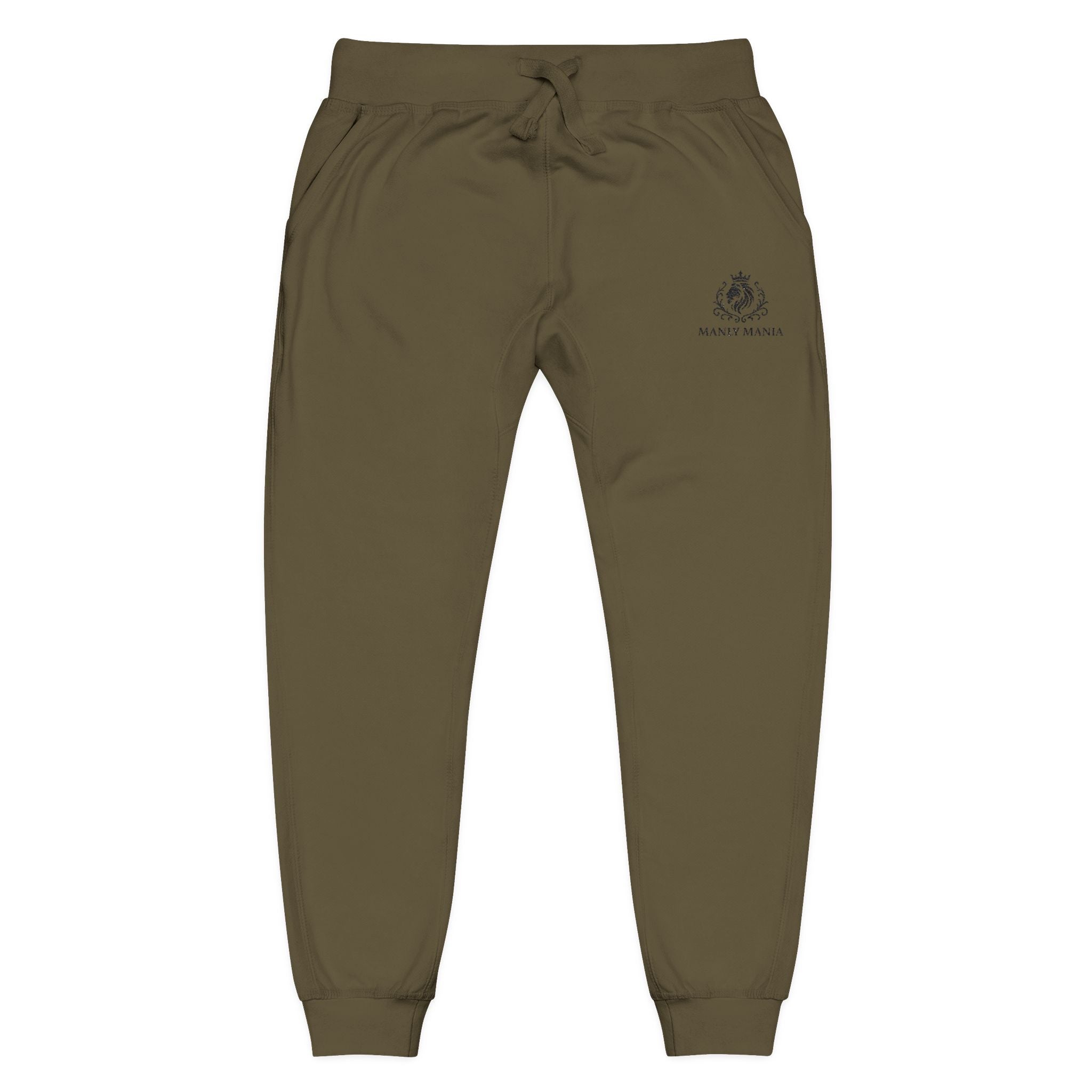 Manly Mania Classic Sweatpants