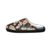 Manly Mania Home Walkers Slippers