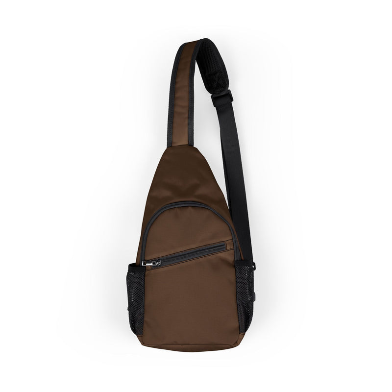 MM Ligne Sling Chest Bag Printify