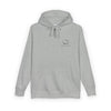 Manly Mania Core Hoodie