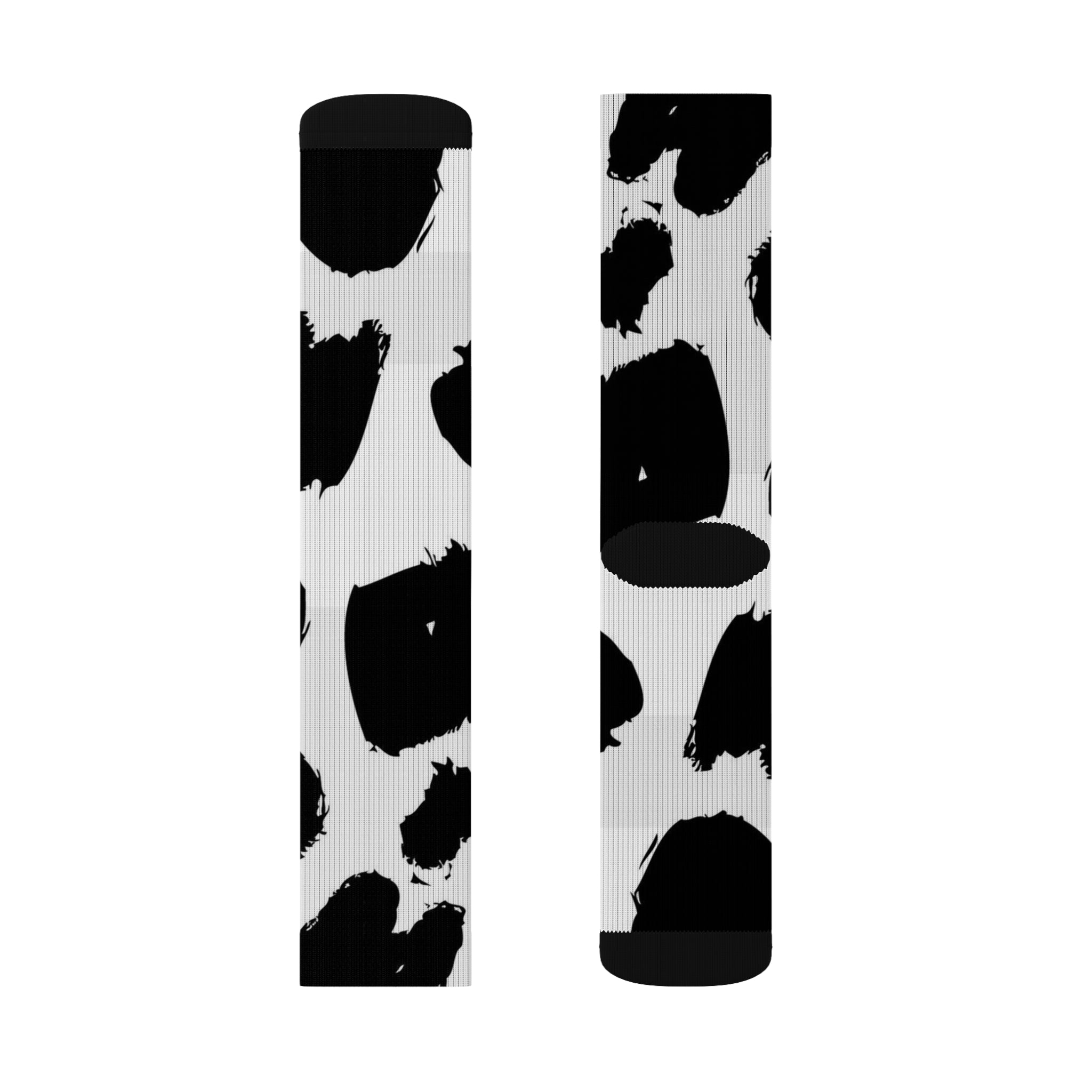 Manly Mania Iron Stride Socks
