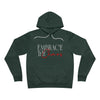 Manly Mania Chaos Hoodie