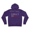 Manly Mania Chaos Hoodie