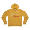Manly Mania Chaos Hoodie