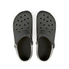 Manly Mania™ Goofy Grey Clogs