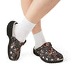 Manly Mania™ Urban Slip Clogs
