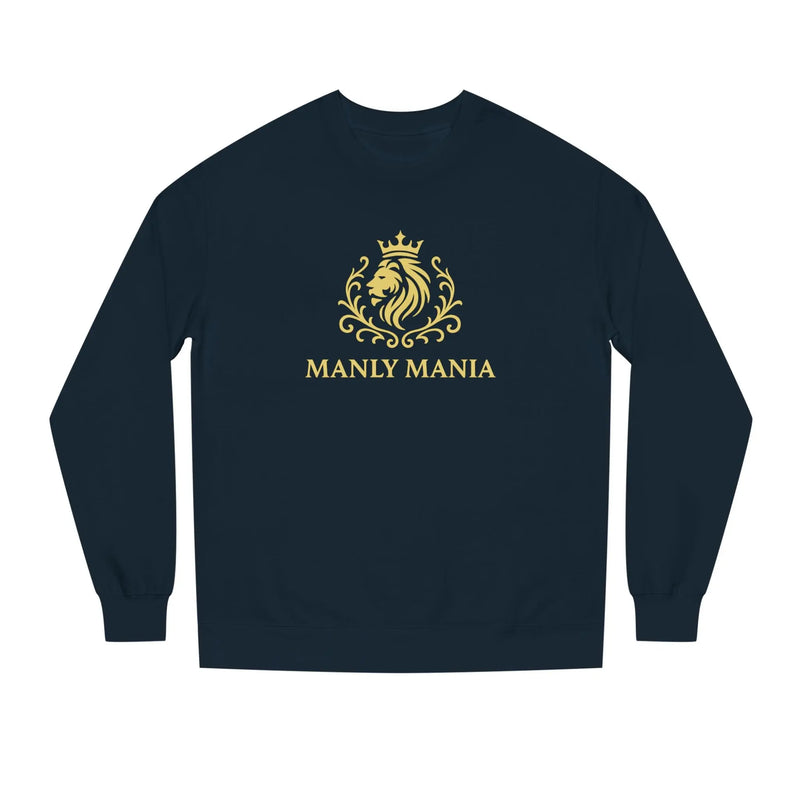 Manly Mania Classic Sweatshirt