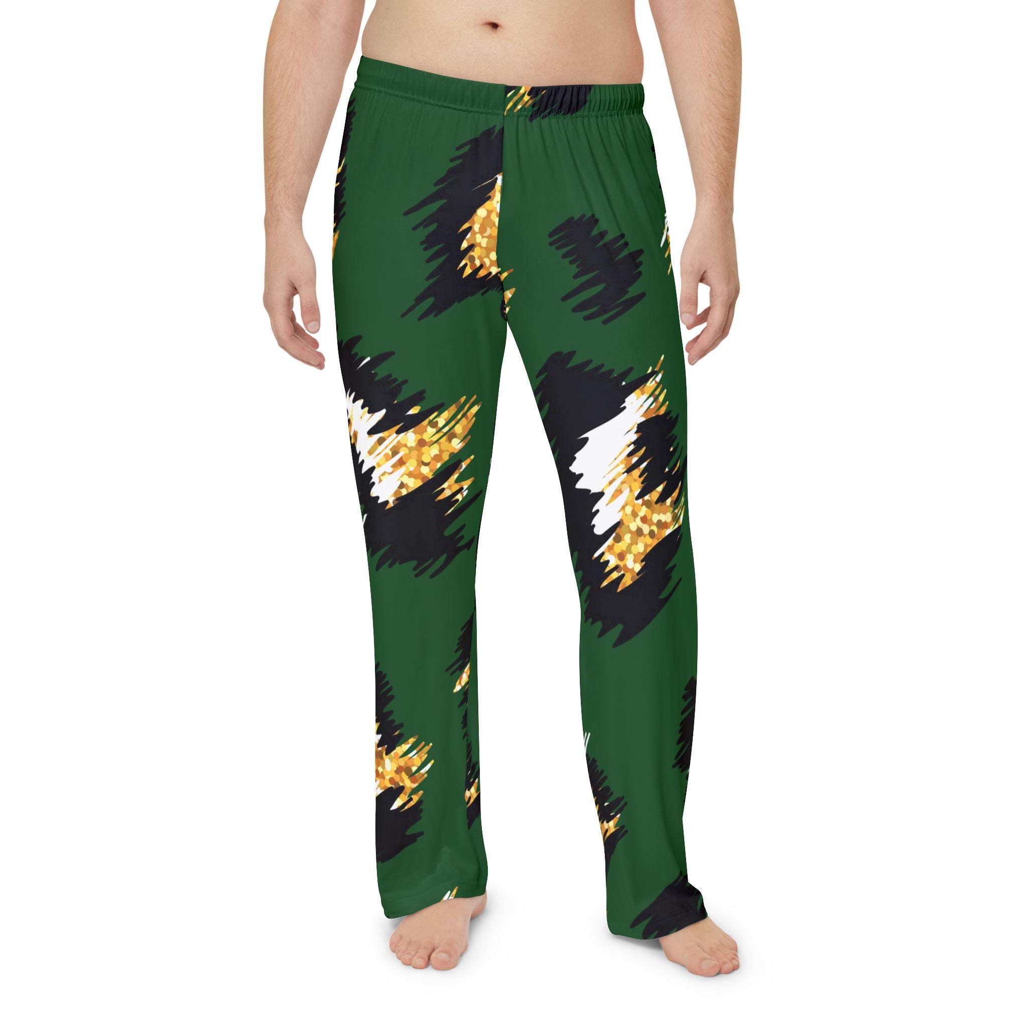 Manly Mania Prestige Pajama Pants
