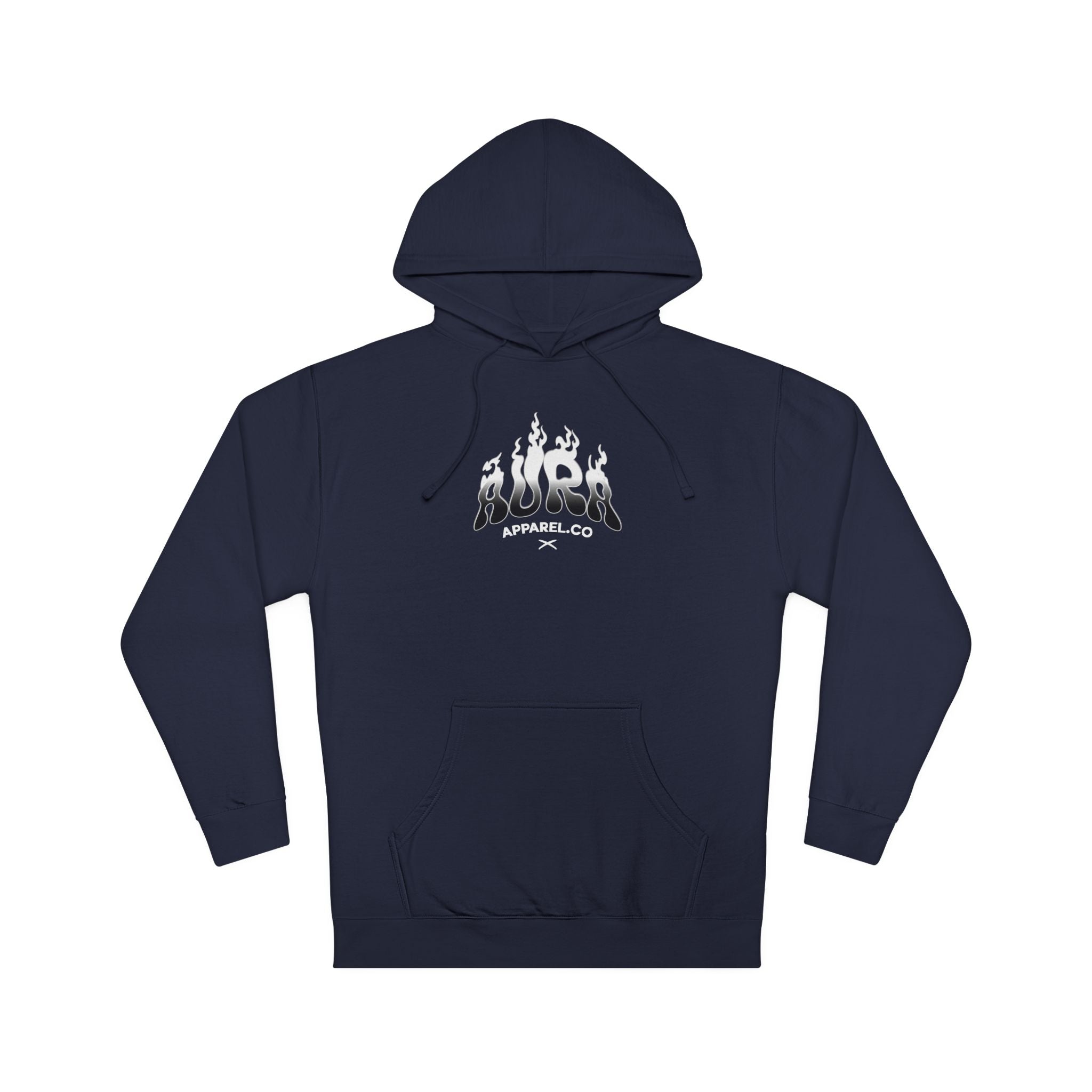 Manly Mania Aura Hoodie