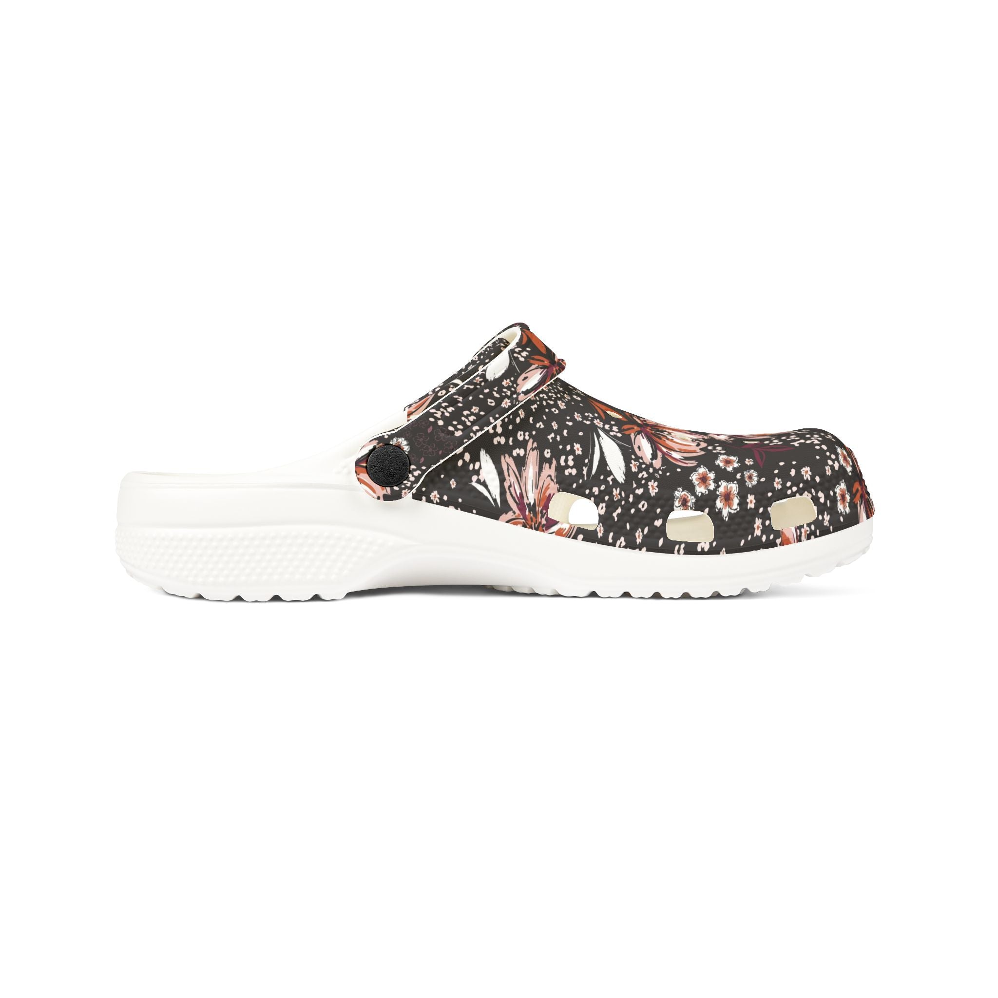 Manly Mania™ Urban Slip Clogs