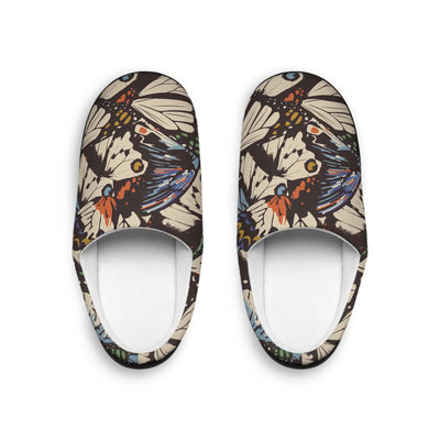 Manly Mania Home Walkers Slippers