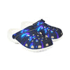 Manly Mania™ Galaxy Clogs