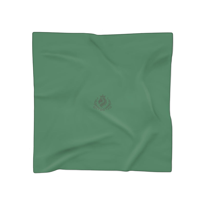 Manly Mania Verde Scarf Printify